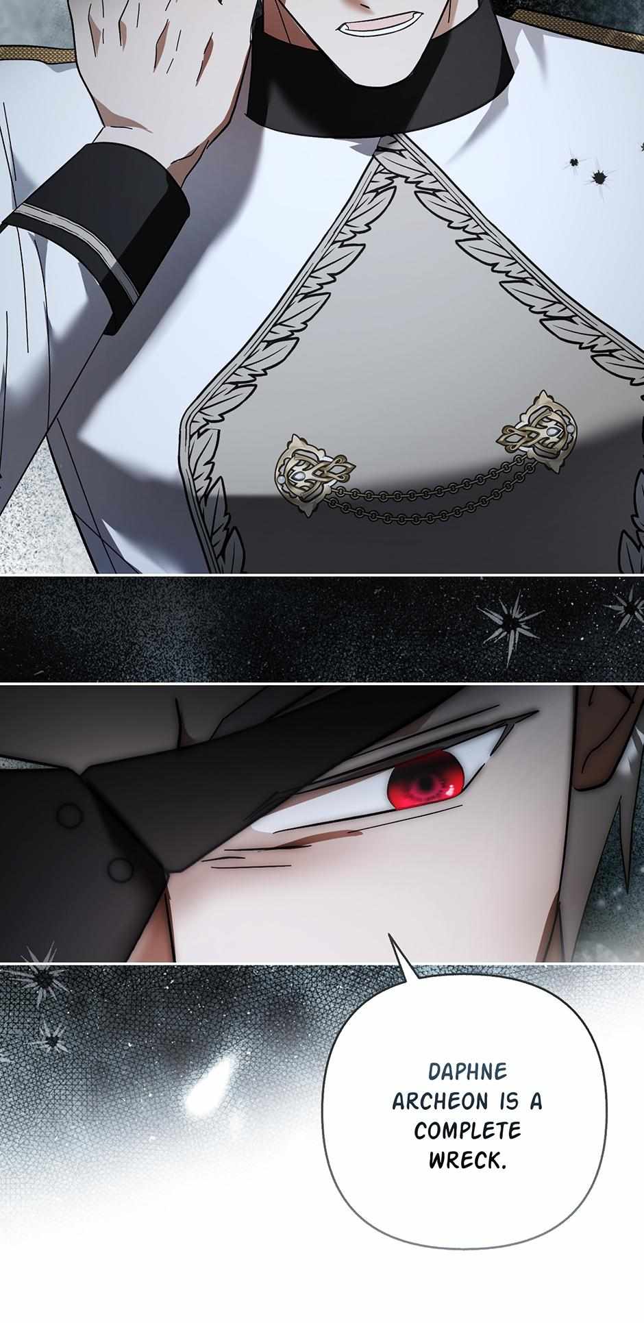 The Naughty Baby Is Wreaking Havoc Chapter 28 page 24 - 