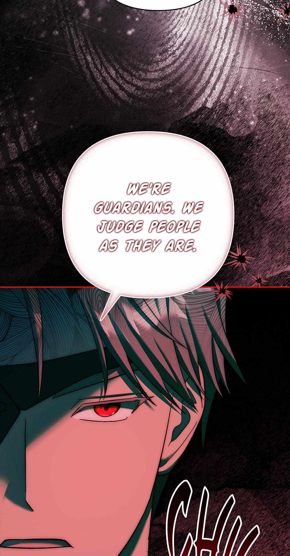 The Naughty Baby Is Wreaking Havoc Chapter 28 page 27 - 