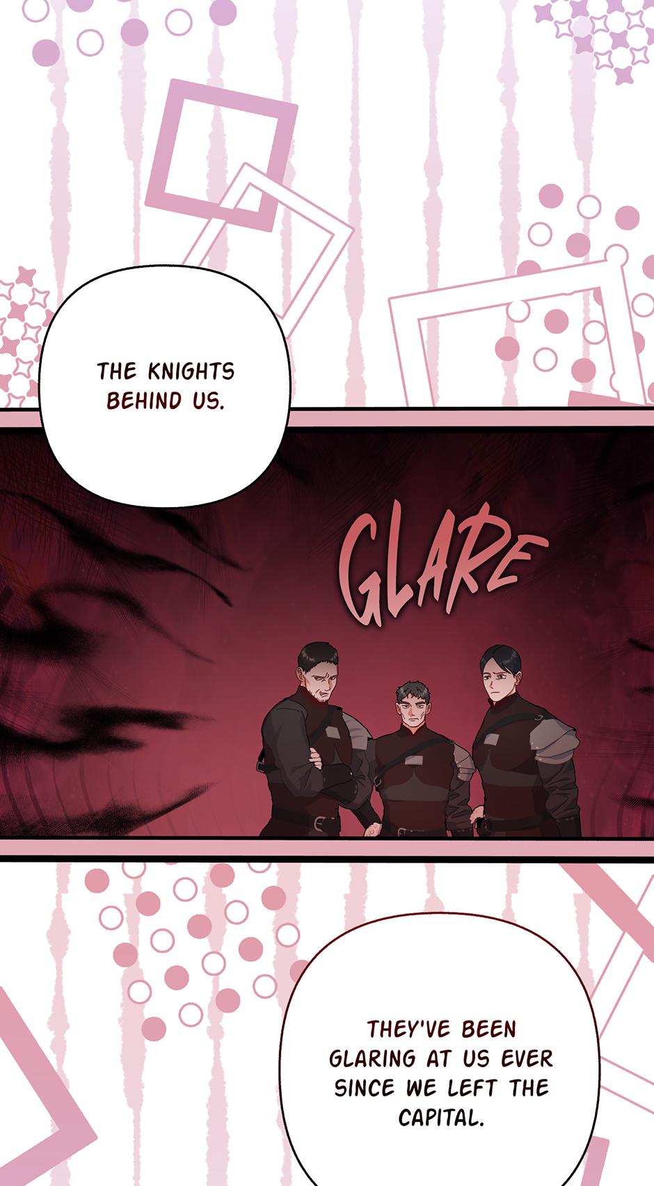 The Naughty Baby Is Wreaking Havoc Chapter 28 page 4 - 