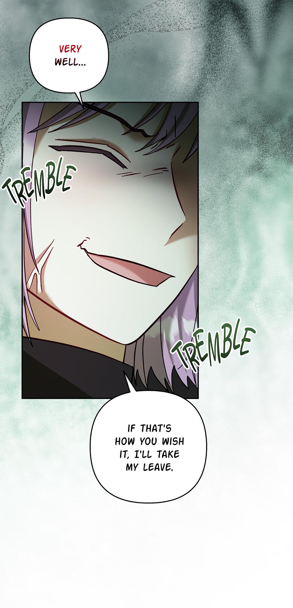 The Naughty Baby Is Wreaking Havoc Chapter 28 page 57 - 