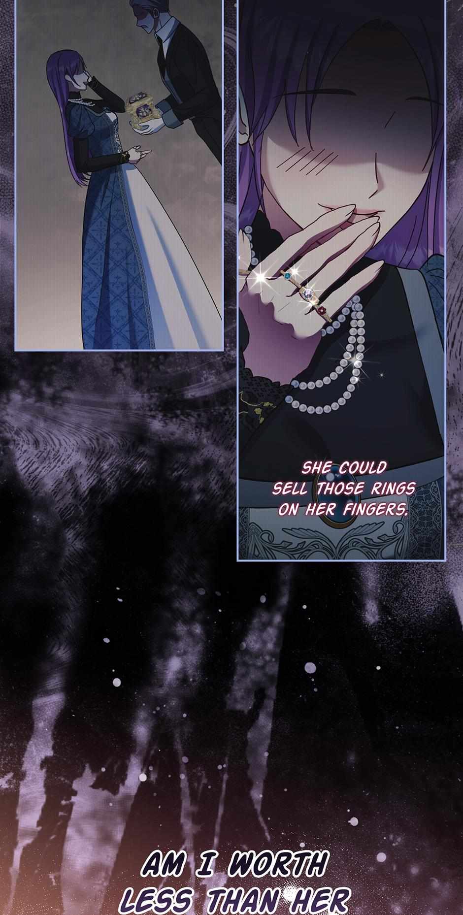 The Naughty Baby Is Wreaking Havoc Chapter 28 page 64 - 