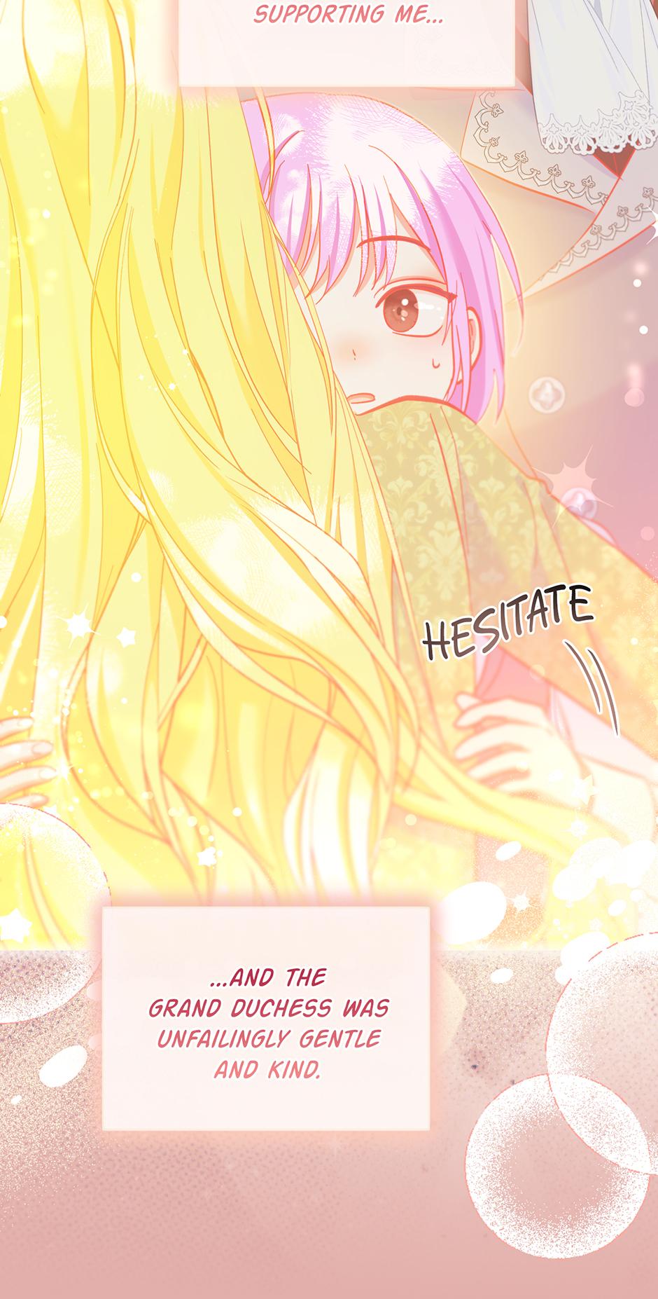 The Naughty Baby Is Wreaking Havoc Chapter 28 page 66 - 