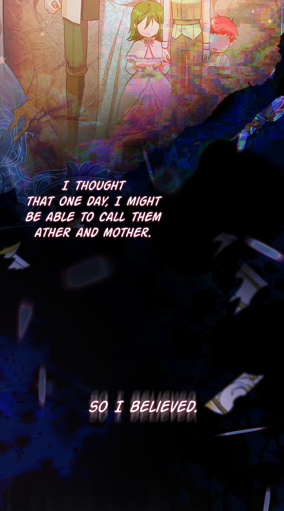 The Naughty Baby Is Wreaking Havoc Chapter 28 page 69 - 