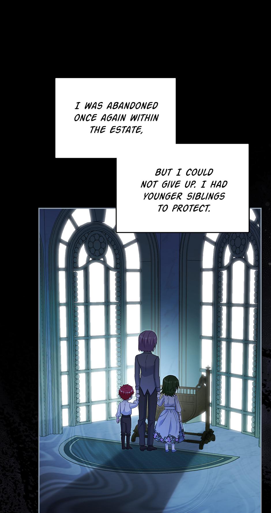 The Naughty Baby Is Wreaking Havoc Chapter 28 page 72 - 