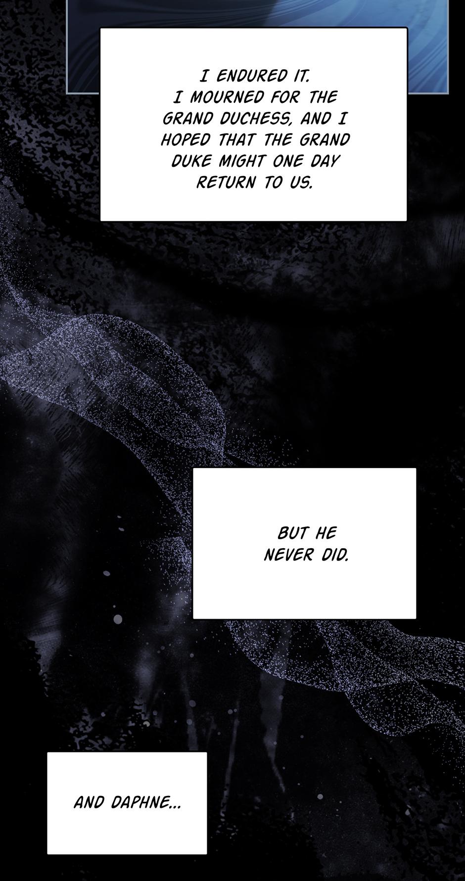The Naughty Baby Is Wreaking Havoc Chapter 28 page 73 - 