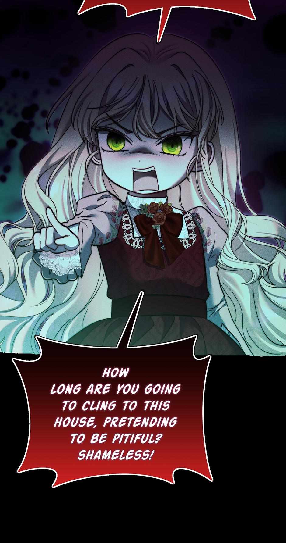 The Naughty Baby Is Wreaking Havoc Chapter 28 page 75 - 