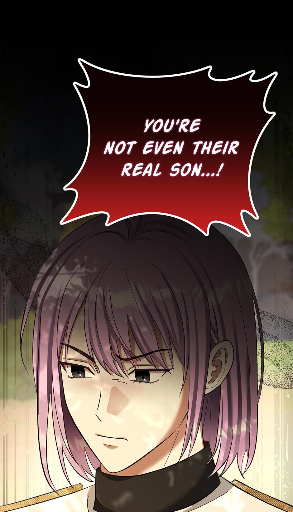 The Naughty Baby Is Wreaking Havoc Chapter 28 page 76 - 