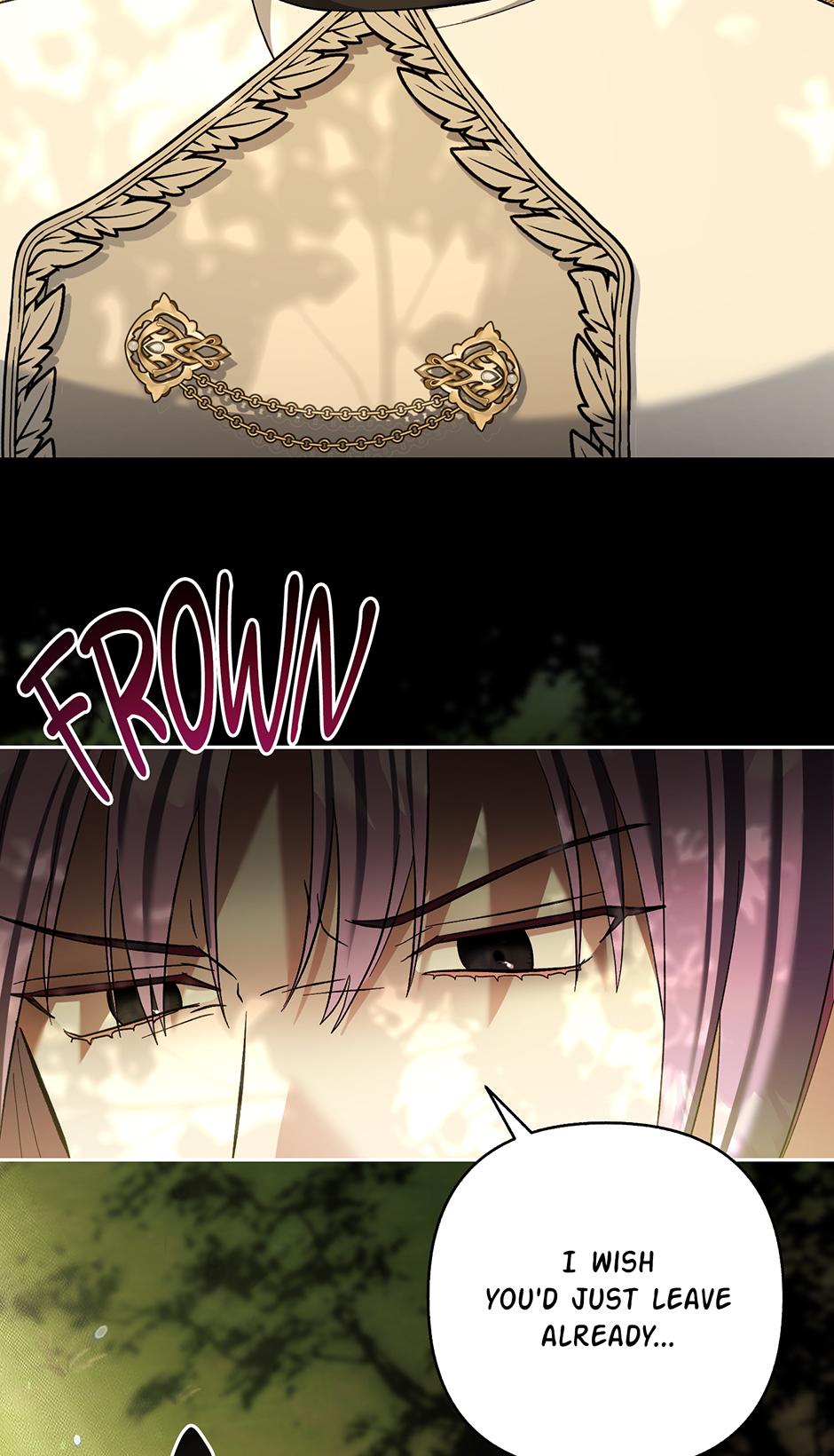 The Naughty Baby Is Wreaking Havoc Chapter 28 page 77 - 