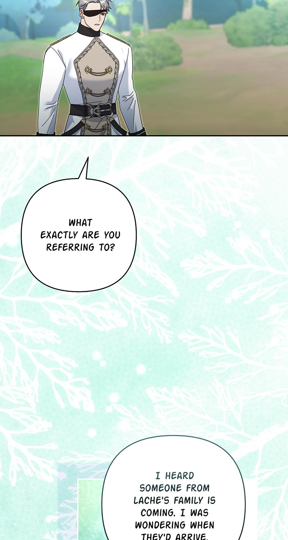 The Naughty Baby Is Wreaking Havoc Chapter 28 page 10 - 