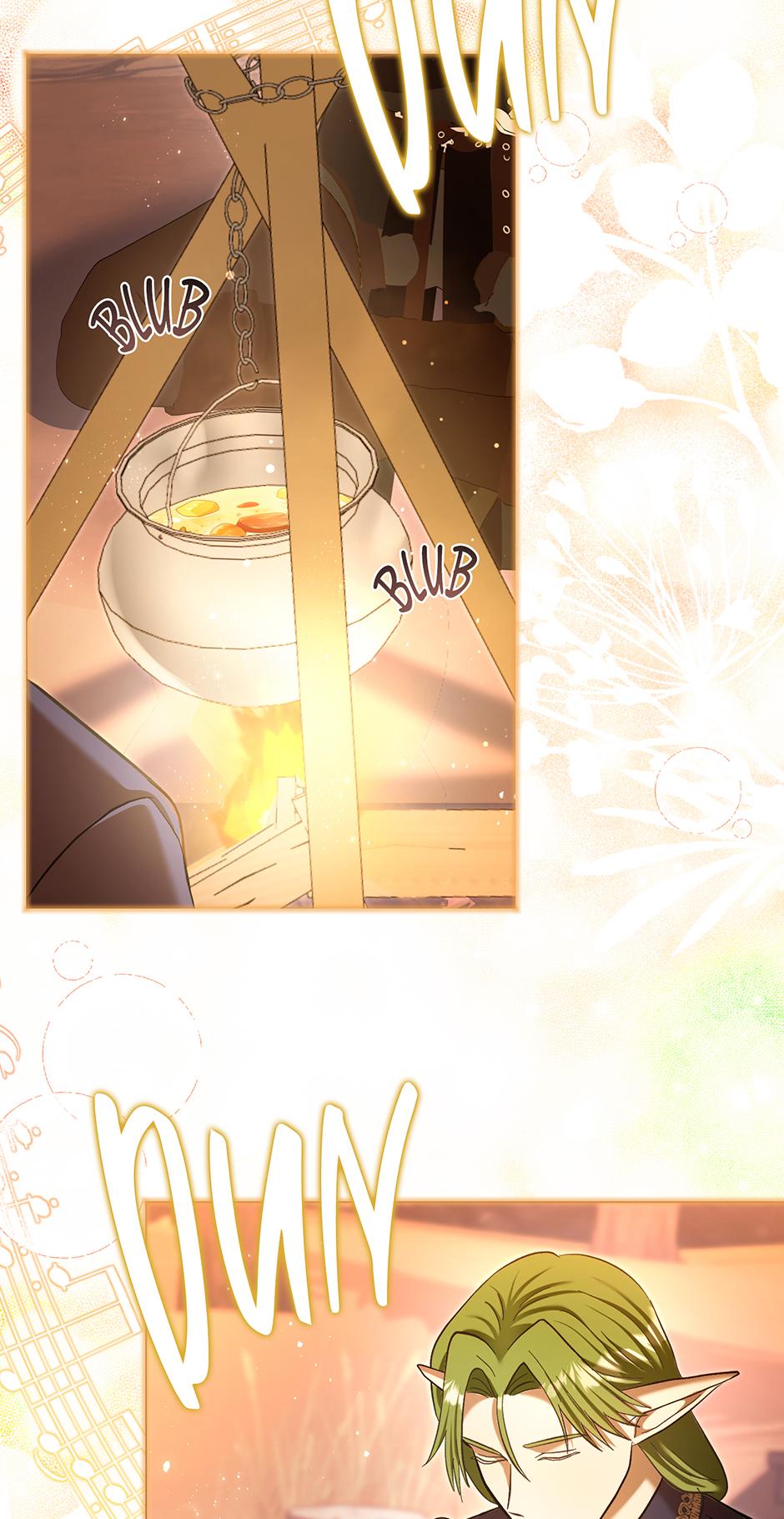 The Naughty Baby Is Wreaking Havoc Chapter 29 page 2 - 