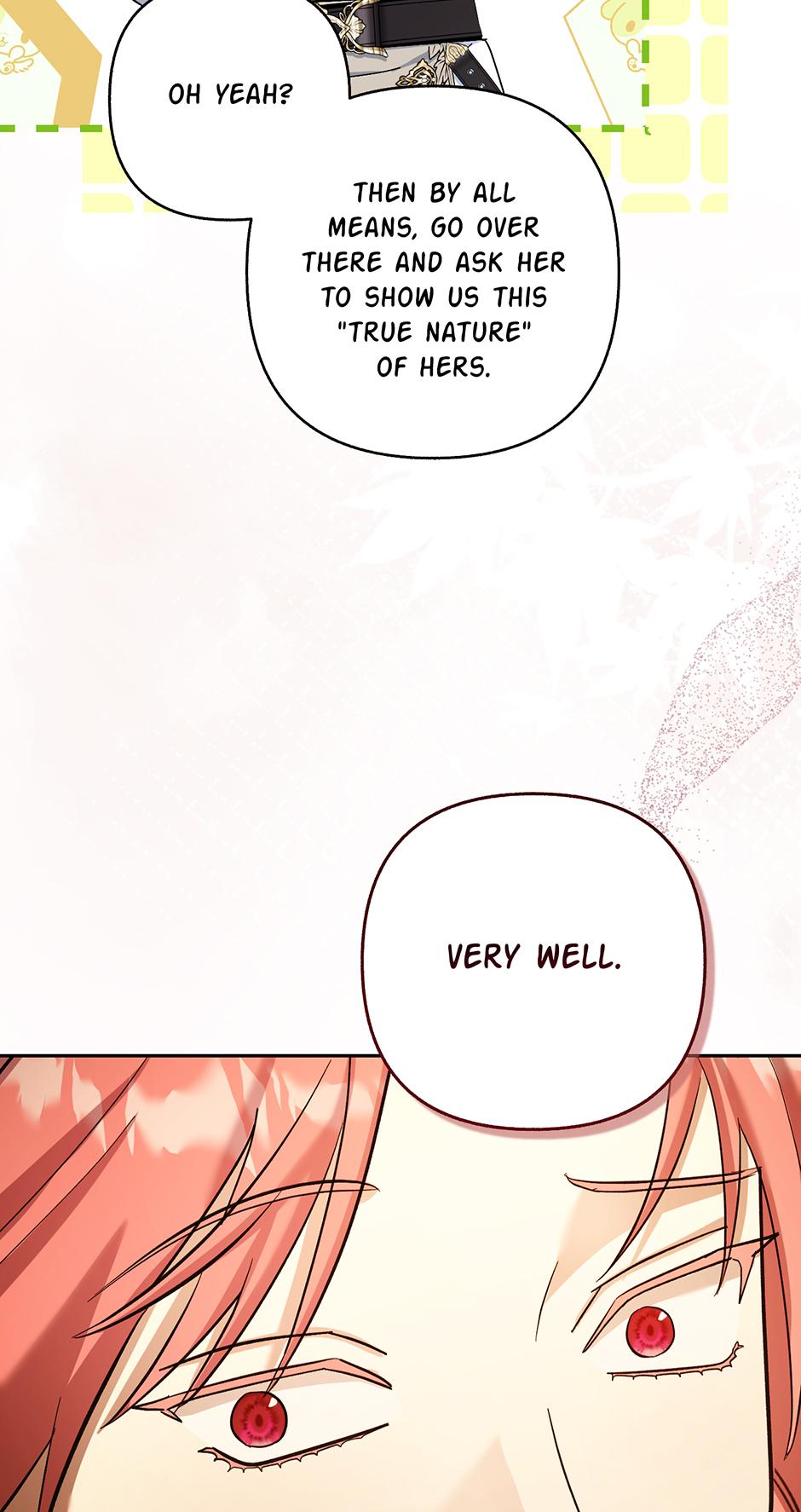 The Naughty Baby Is Wreaking Havoc Chapter 29 page 17 - 