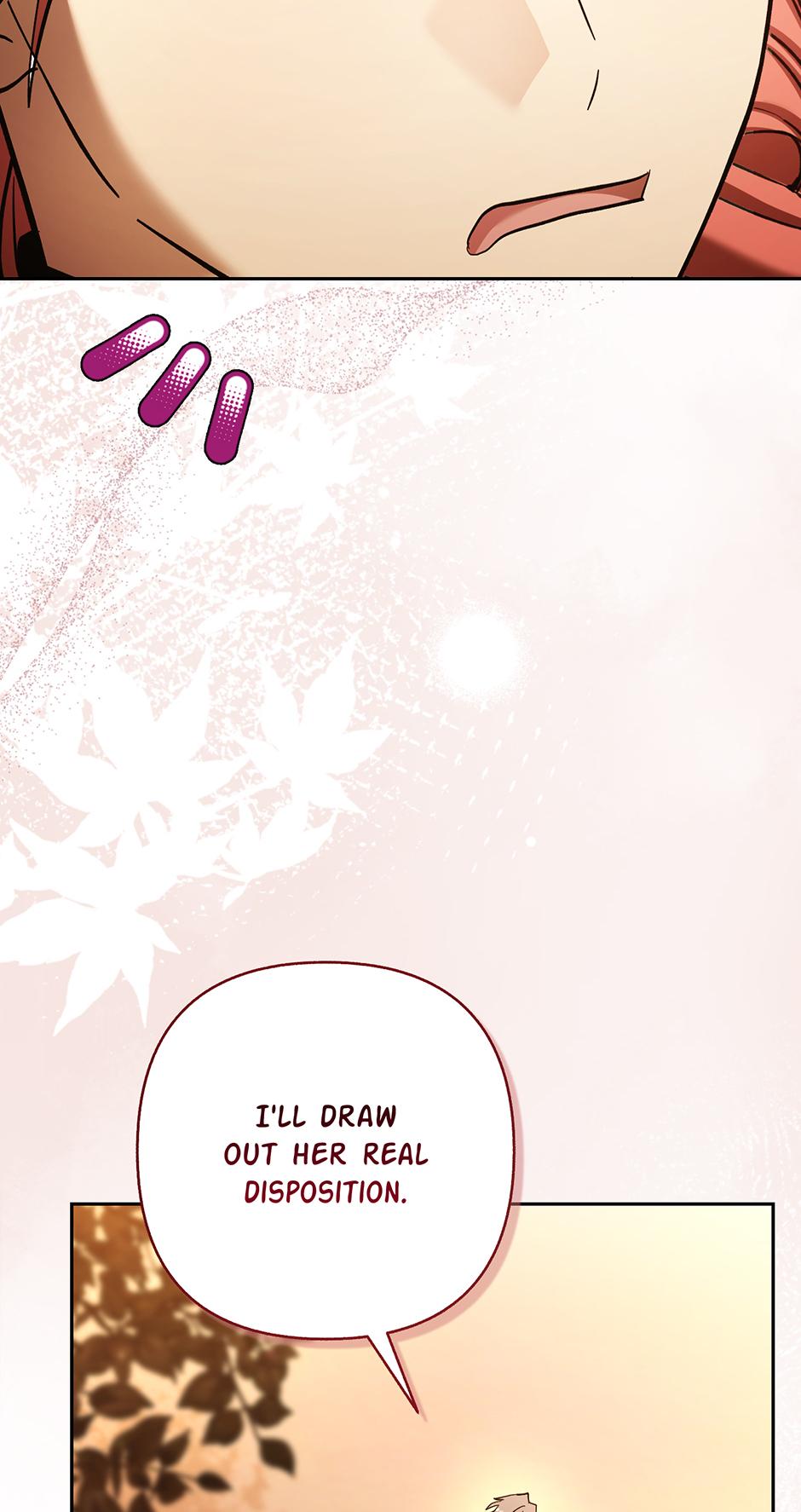 The Naughty Baby Is Wreaking Havoc Chapter 29 page 18 - 