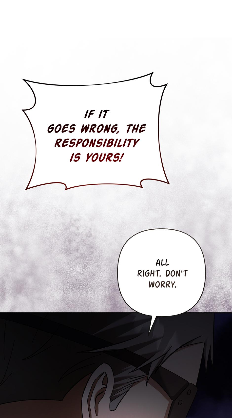 The Naughty Baby Is Wreaking Havoc Chapter 29 page 20 - 
