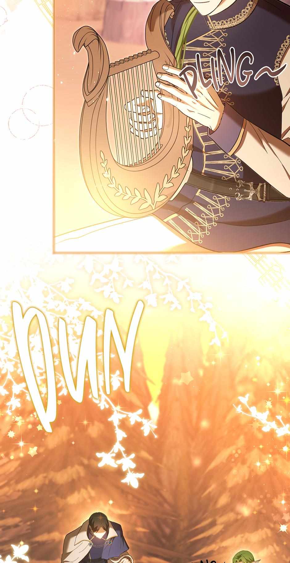 The Naughty Baby Is Wreaking Havoc Chapter 29 page 3 - 