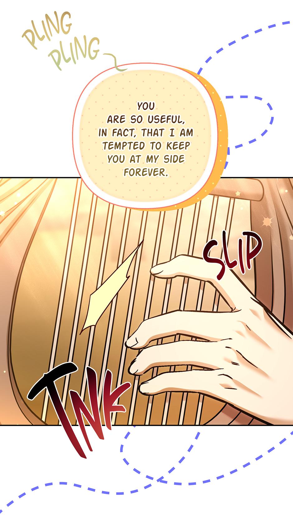 The Naughty Baby Is Wreaking Havoc Chapter 29 page 26 - 
