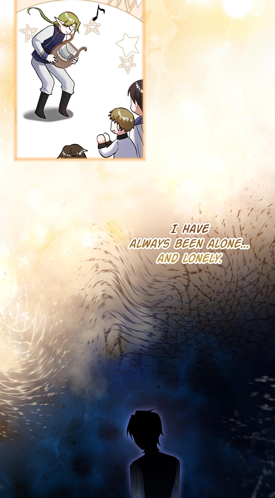 The Naughty Baby Is Wreaking Havoc Chapter 29 page 30 - 