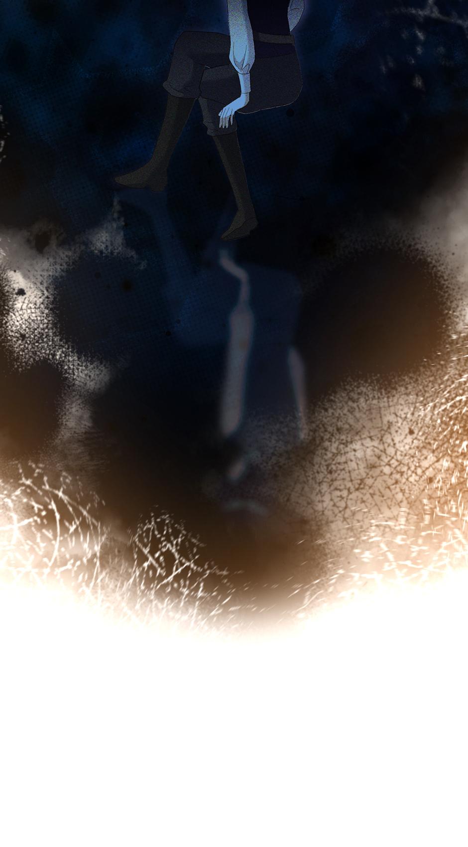 The Naughty Baby Is Wreaking Havoc Chapter 29 page 31 - 