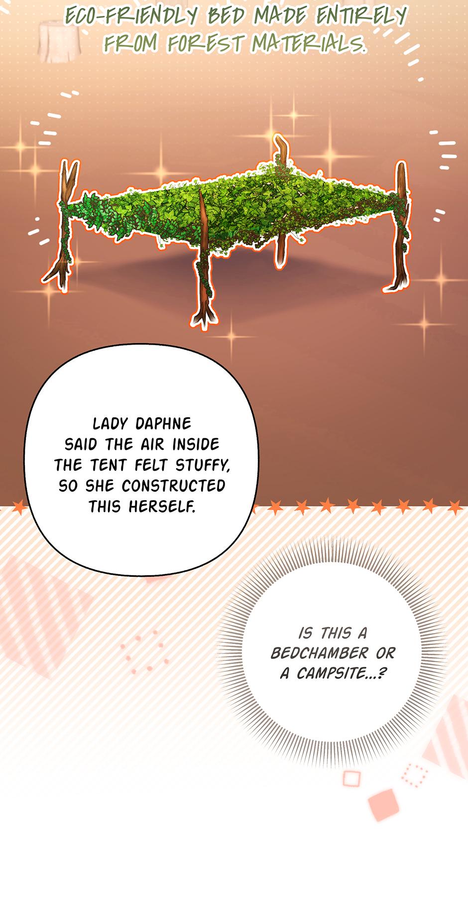 The Naughty Baby Is Wreaking Havoc Chapter 29 page 45 - 
