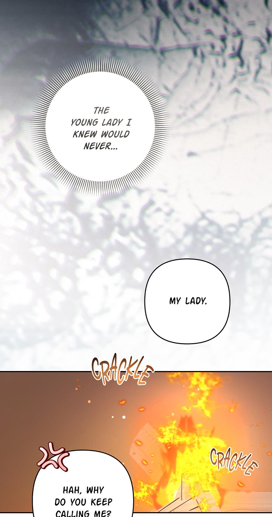 The Naughty Baby Is Wreaking Havoc Chapter 29 page 47 - 