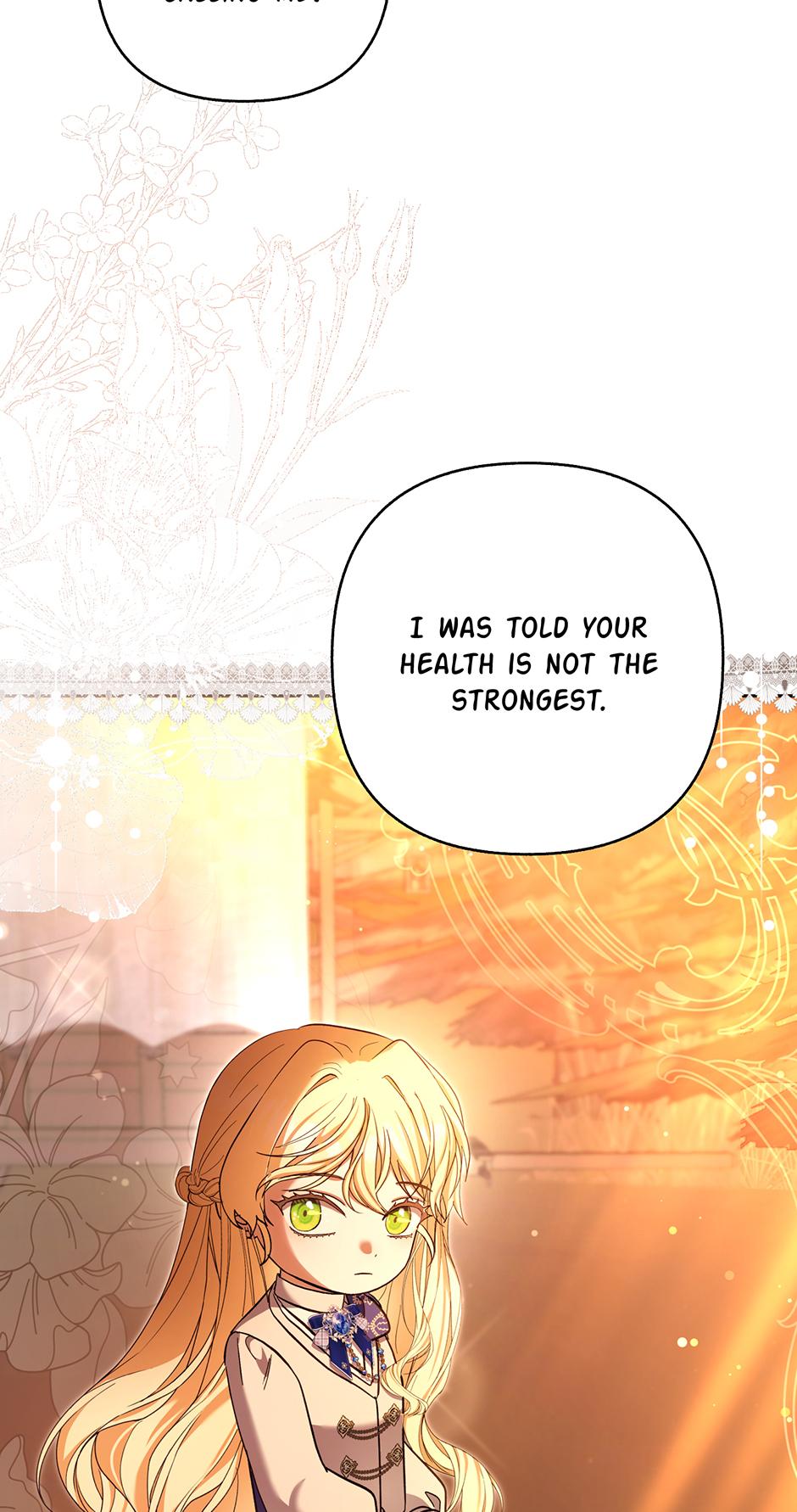 The Naughty Baby Is Wreaking Havoc Chapter 29 page 48 - 