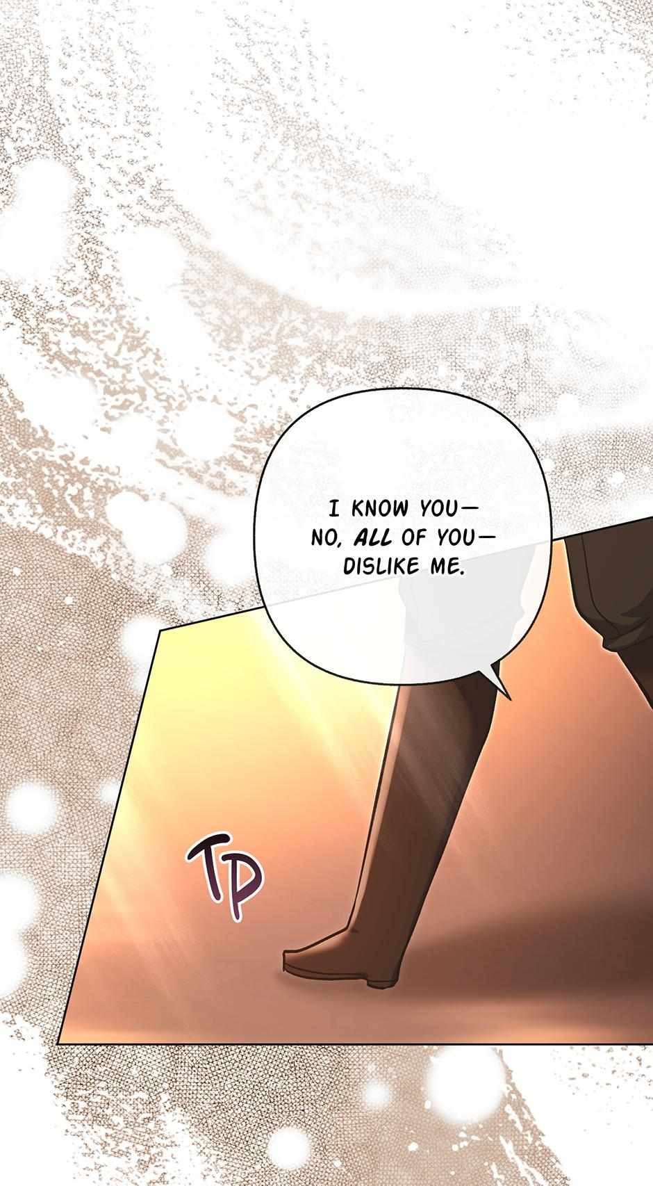 The Naughty Baby Is Wreaking Havoc Chapter 29 page 53 - 
