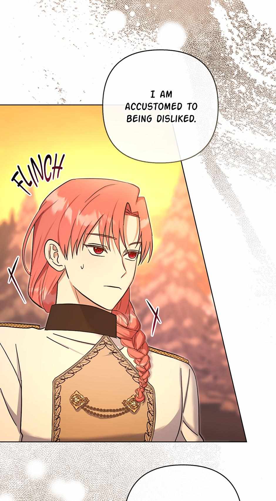 The Naughty Baby Is Wreaking Havoc Chapter 29 page 54 - 