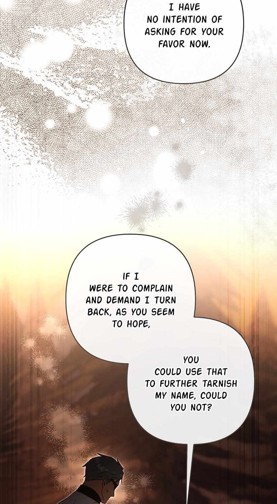 The Naughty Baby Is Wreaking Havoc Chapter 29 page 55 - 