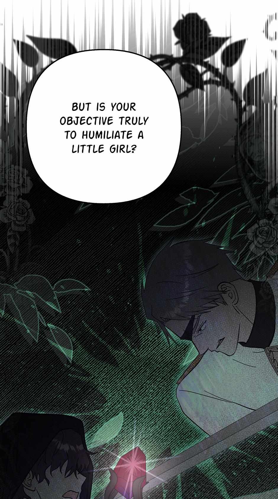 The Naughty Baby Is Wreaking Havoc Chapter 29 page 57 - 