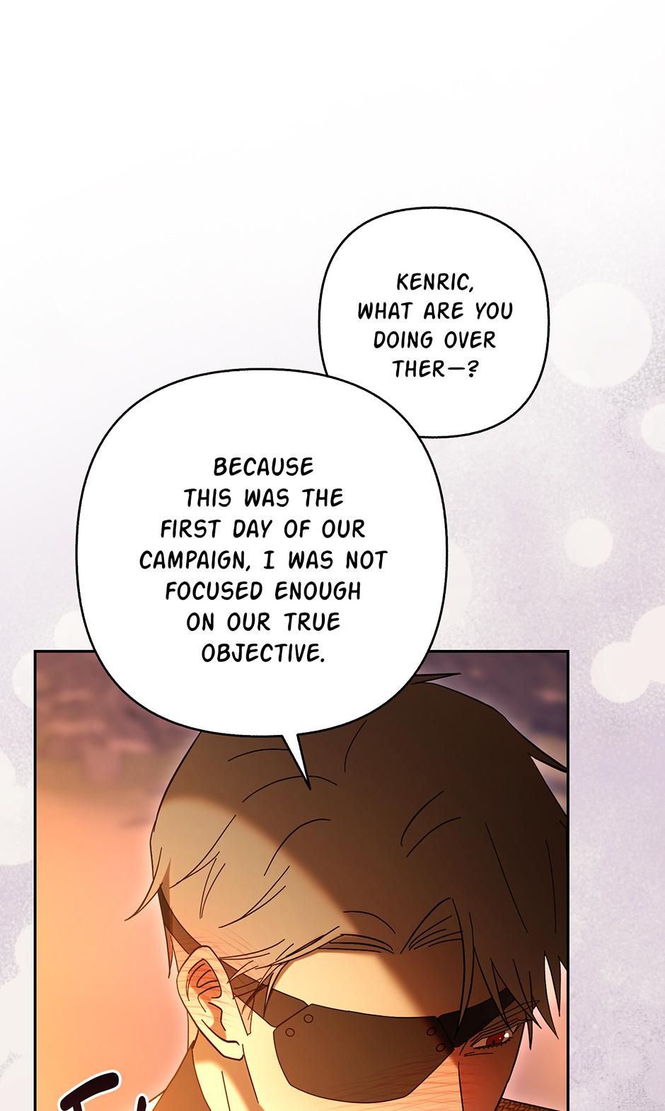 The Naughty Baby Is Wreaking Havoc Chapter 29 page 62 - 