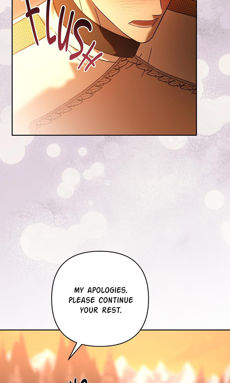 The Naughty Baby Is Wreaking Havoc Chapter 29 page 63 - 