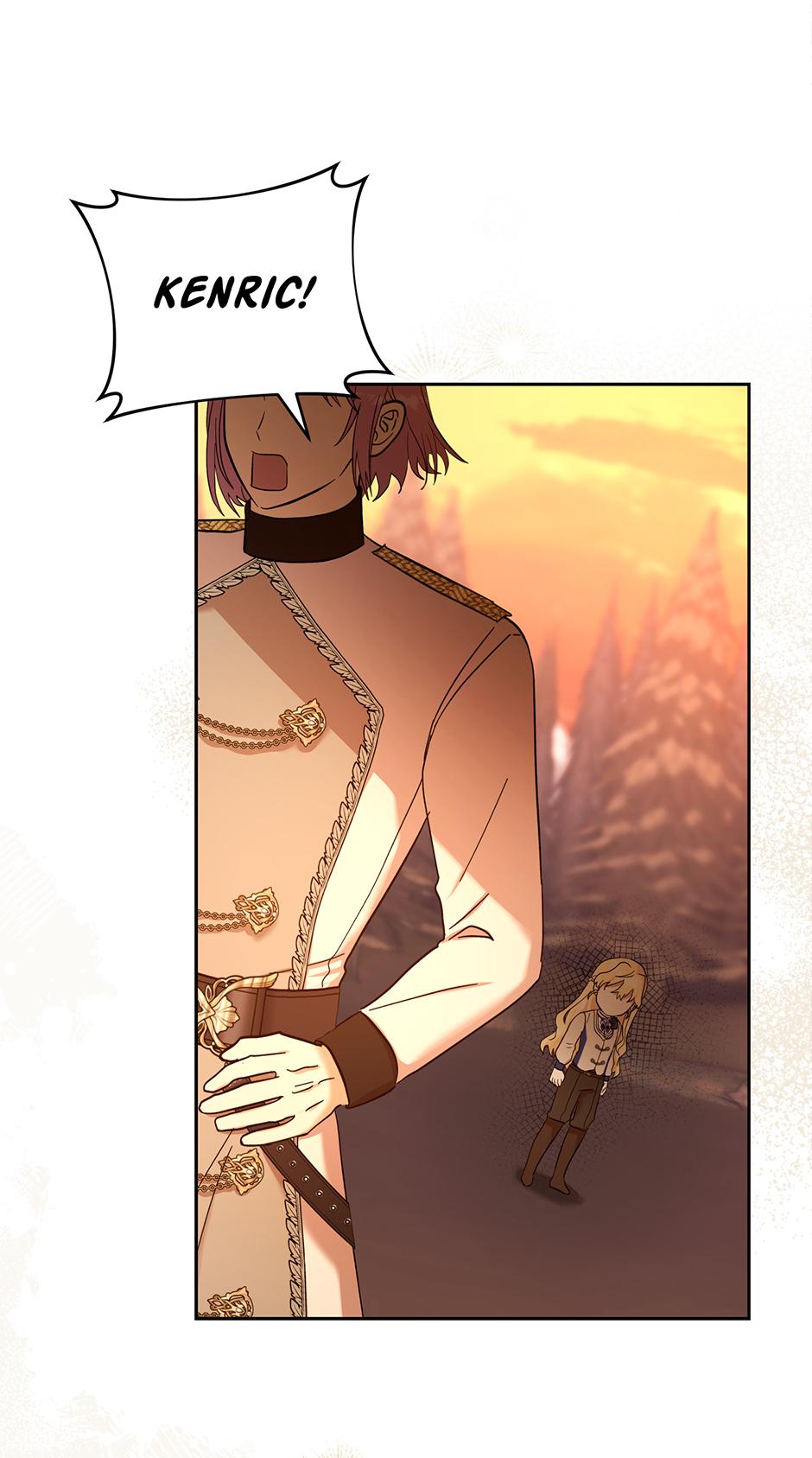 The Naughty Baby Is Wreaking Havoc Chapter 29 page 65 - 