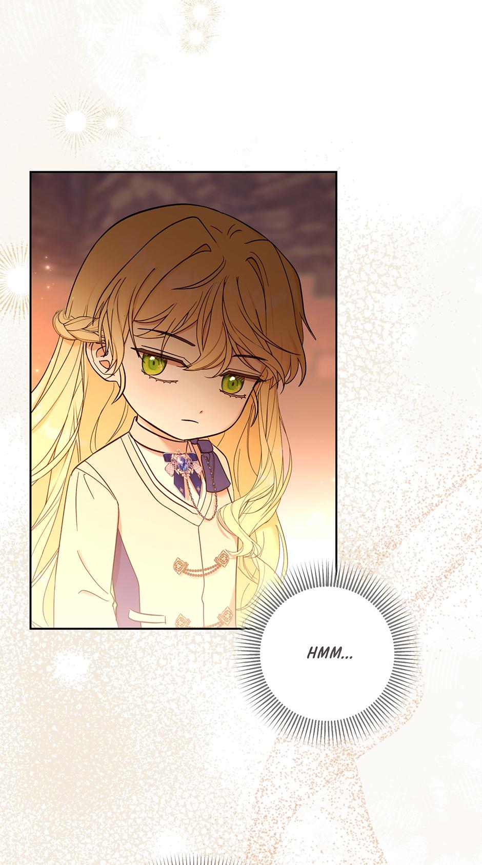 The Naughty Baby Is Wreaking Havoc Chapter 29 page 66 - 