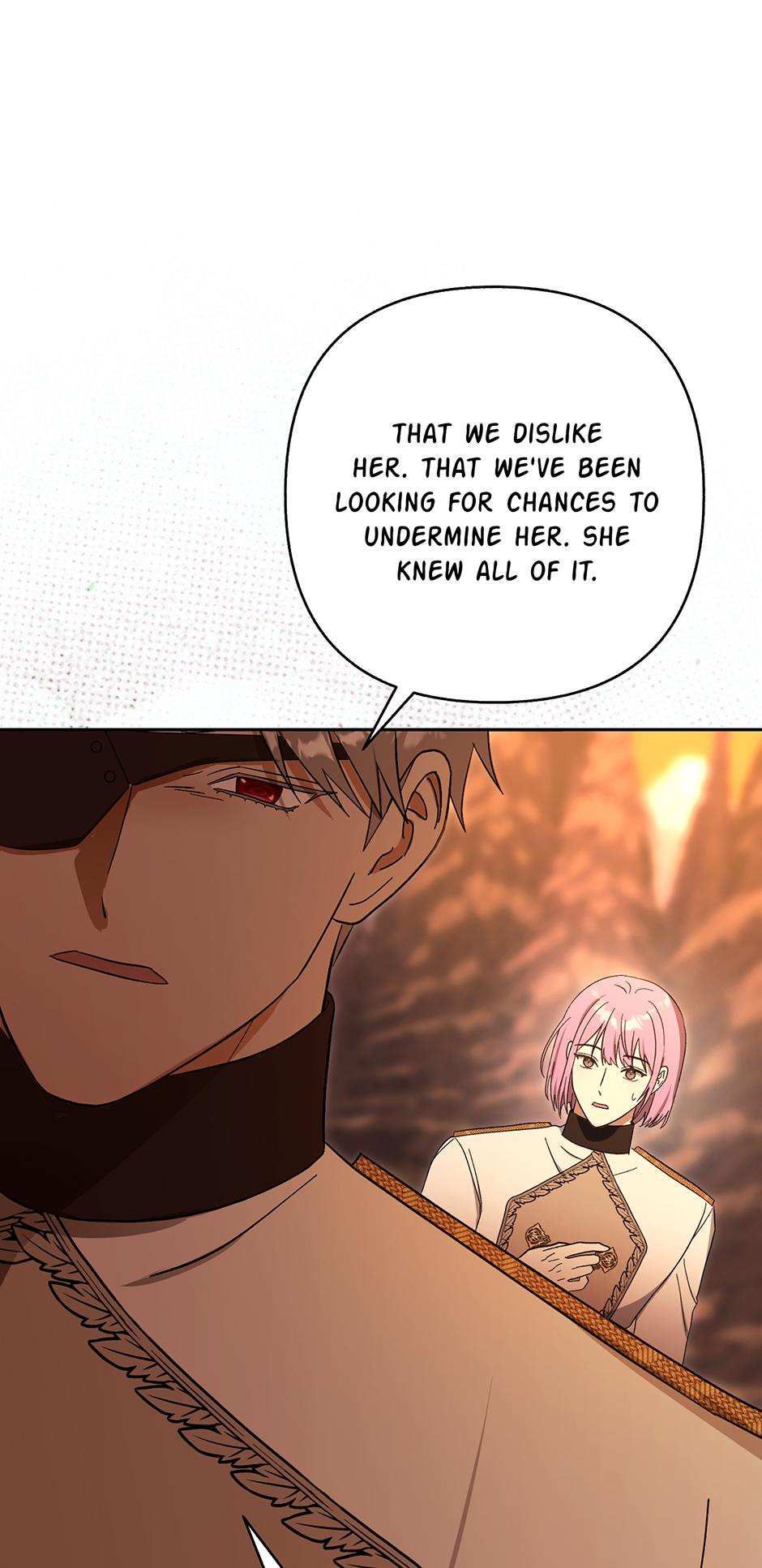 The Naughty Baby Is Wreaking Havoc Chapter 29 page 70 - 
