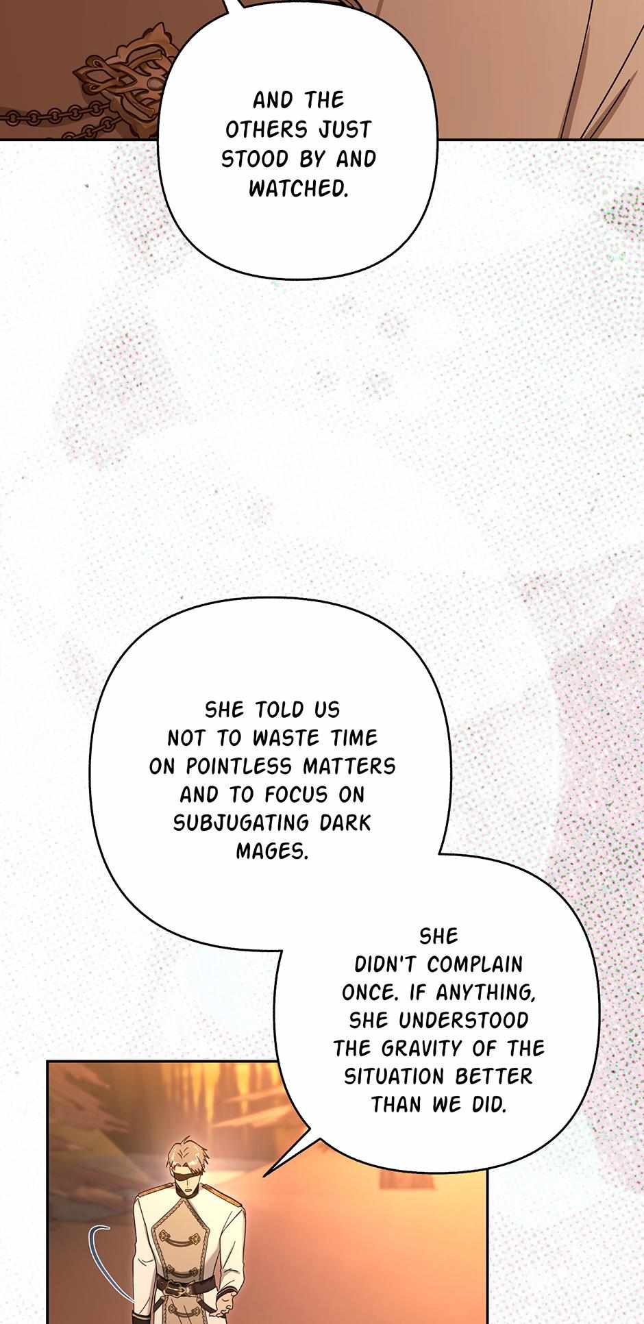 The Naughty Baby Is Wreaking Havoc Chapter 29 page 71 - 