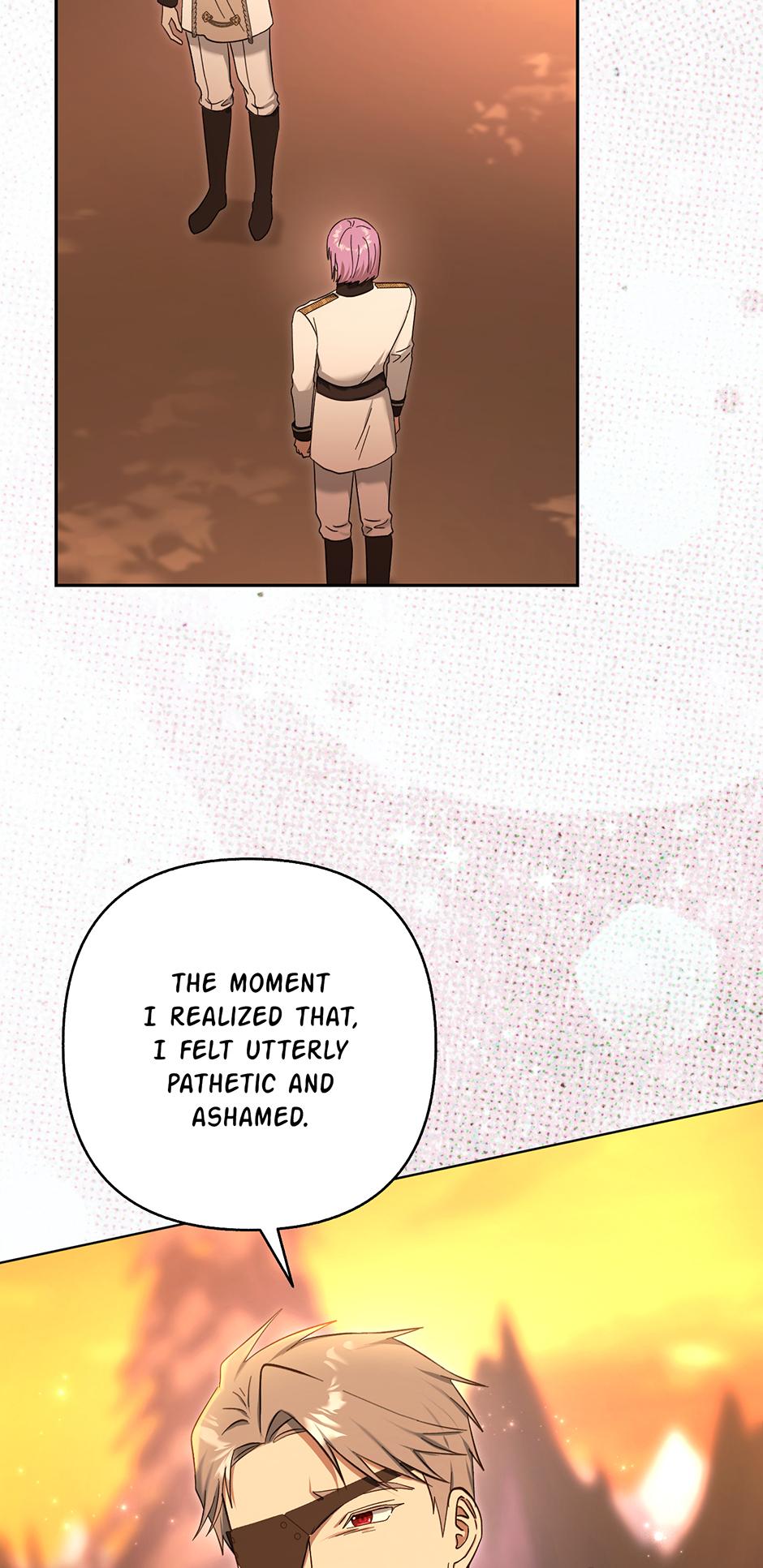 The Naughty Baby Is Wreaking Havoc Chapter 29 page 72 - 