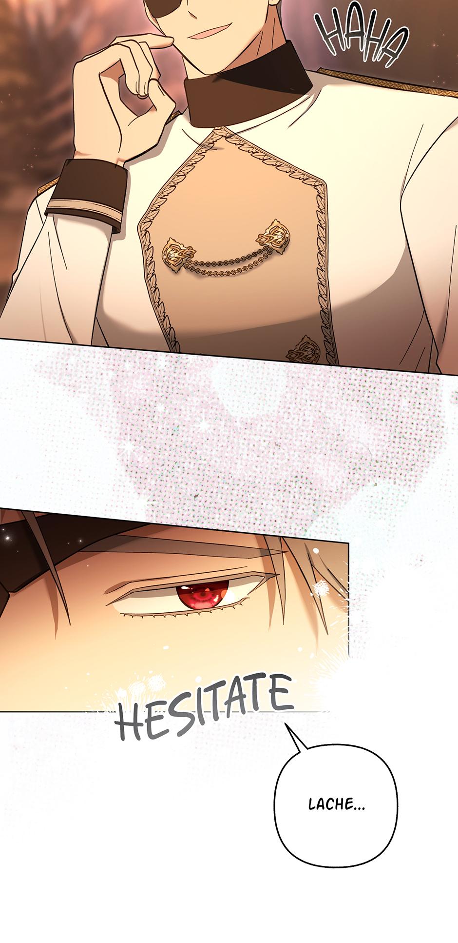 The Naughty Baby Is Wreaking Havoc Chapter 29 page 73 - 