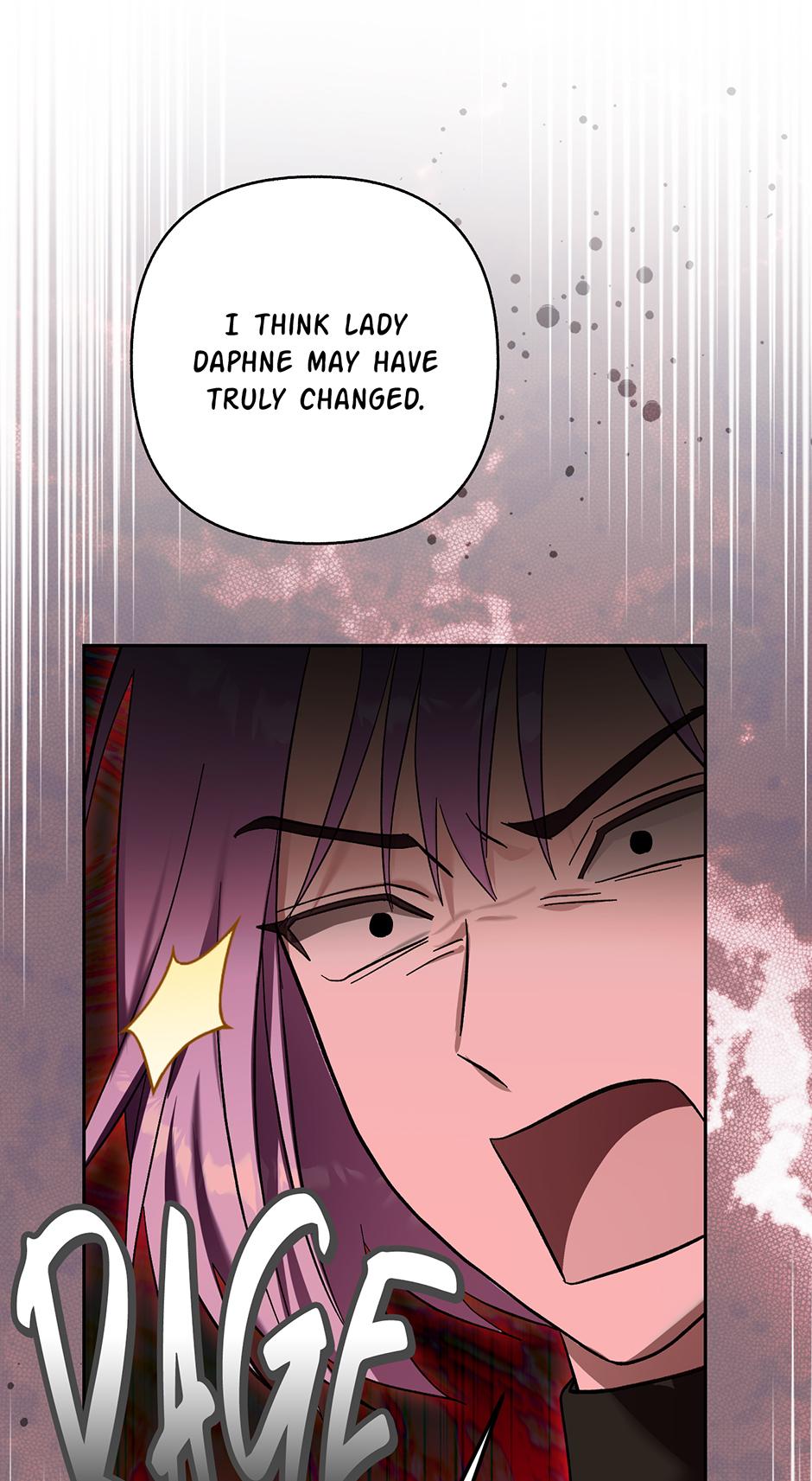The Naughty Baby Is Wreaking Havoc Chapter 29 page 74 - 