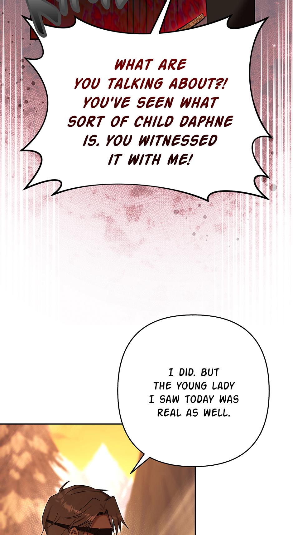 The Naughty Baby Is Wreaking Havoc Chapter 29 page 75 - 