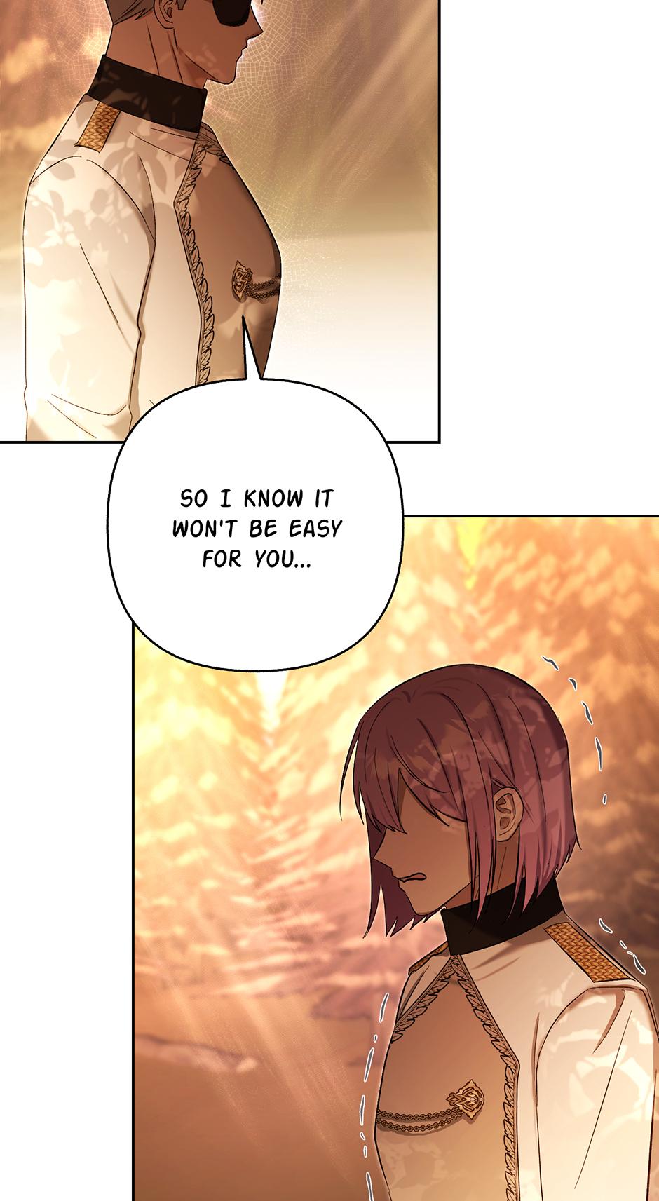 The Naughty Baby Is Wreaking Havoc Chapter 29 page 76 - 