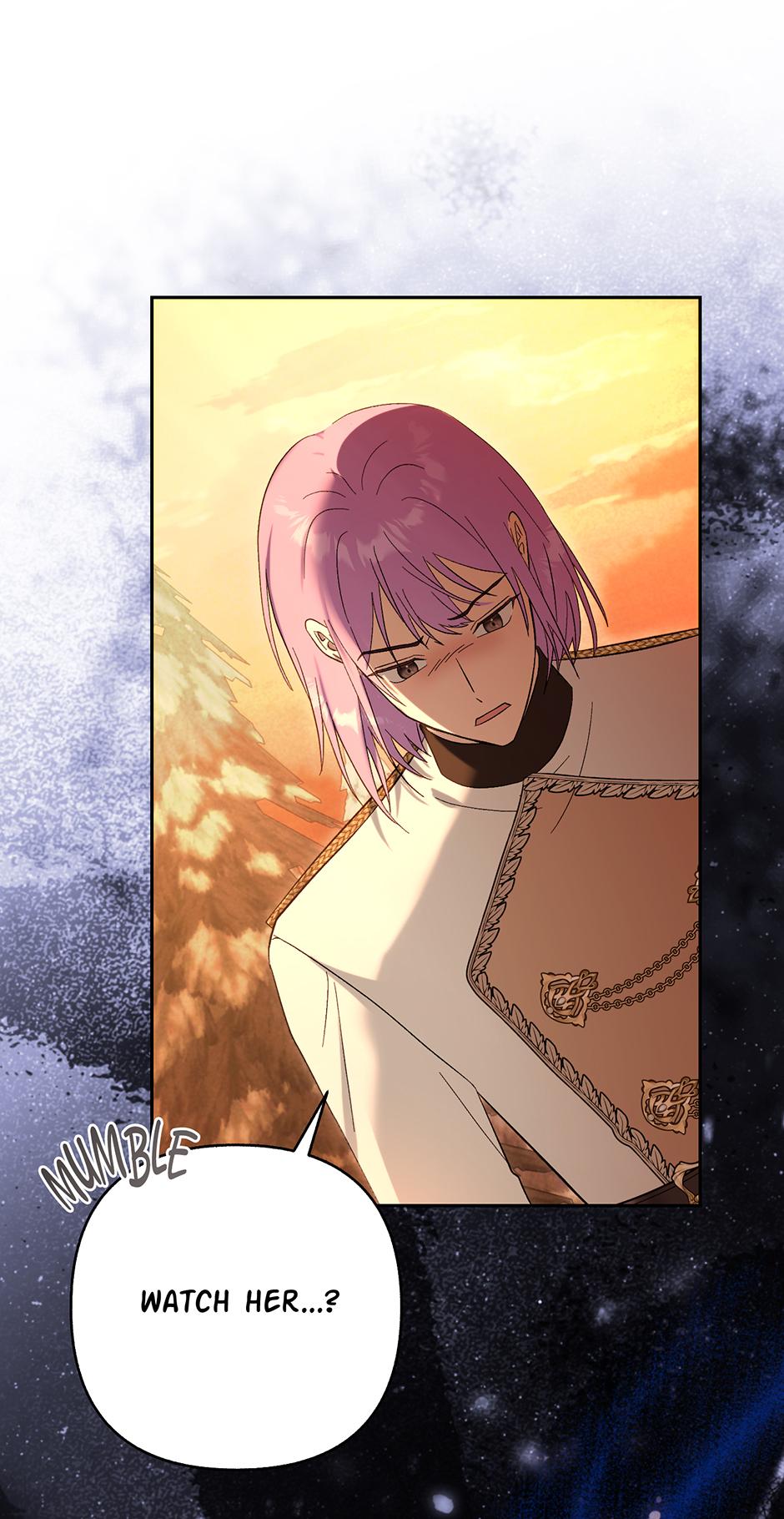 The Naughty Baby Is Wreaking Havoc Chapter 29 page 79 - 