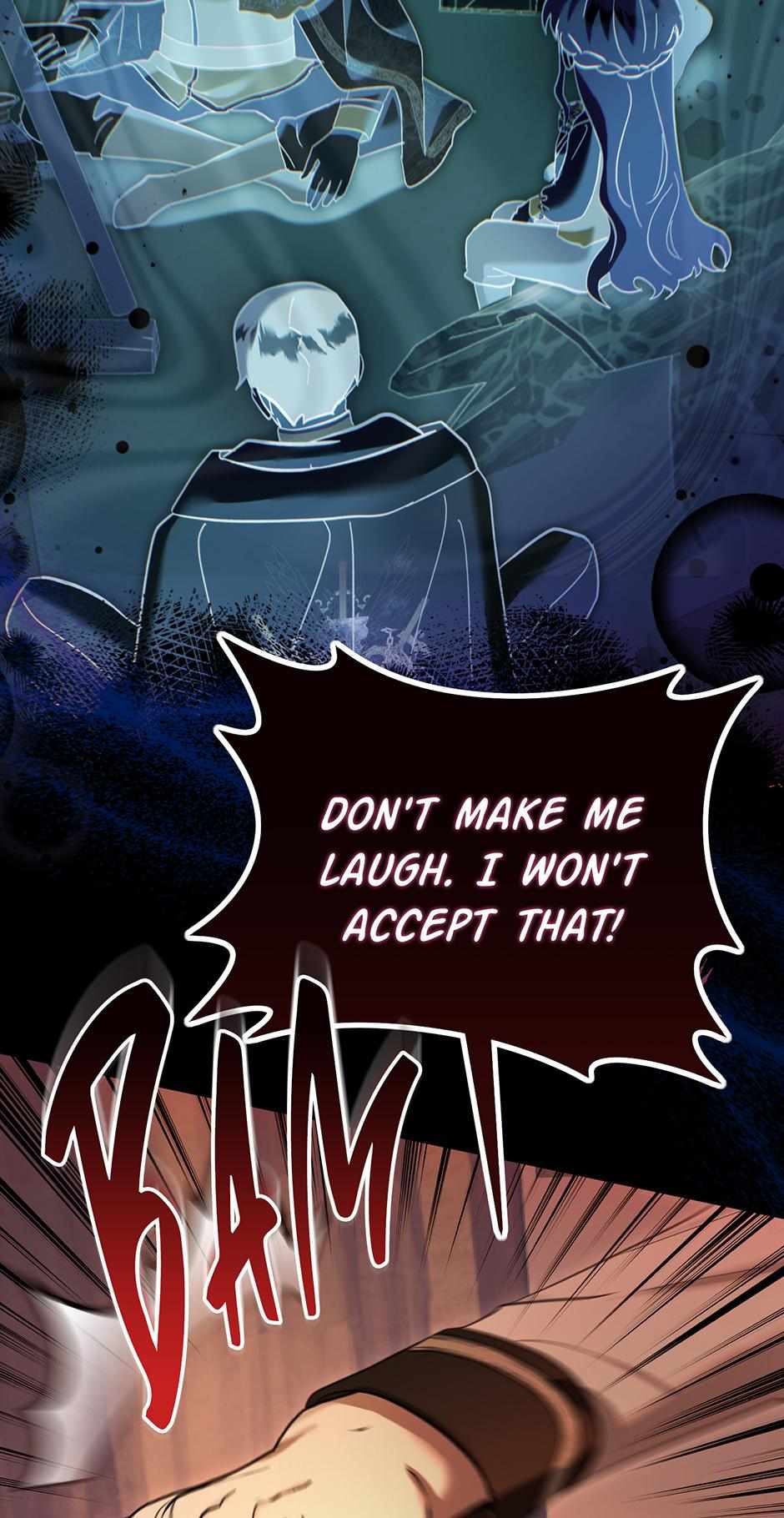 The Naughty Baby Is Wreaking Havoc Chapter 29 page 81 - 