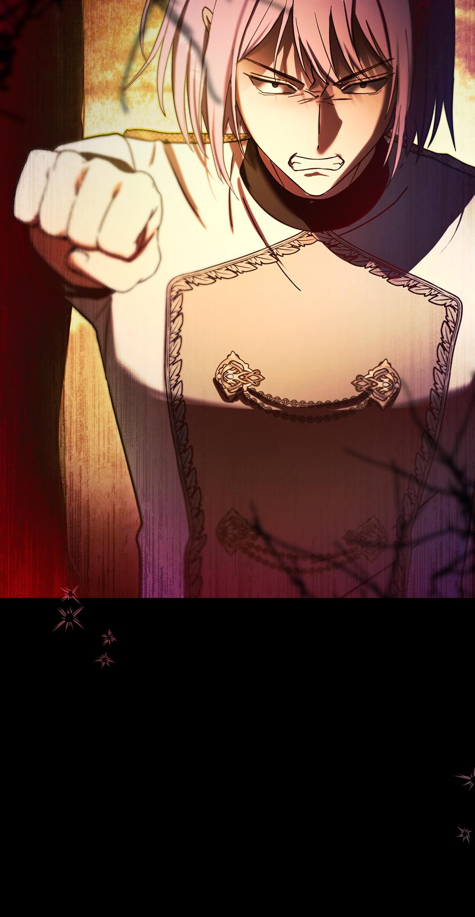 The Naughty Baby Is Wreaking Havoc Chapter 29 page 83 - 