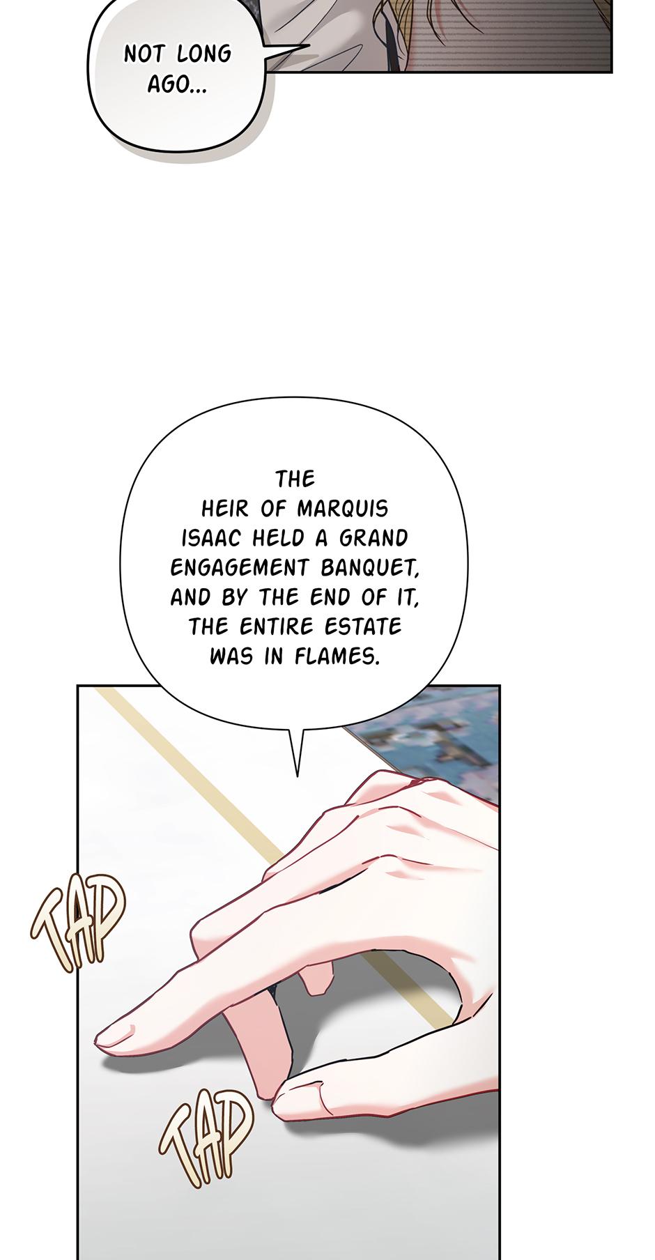 The Naughty Baby Is Wreaking Havoc Chapter 3 page 15 - 