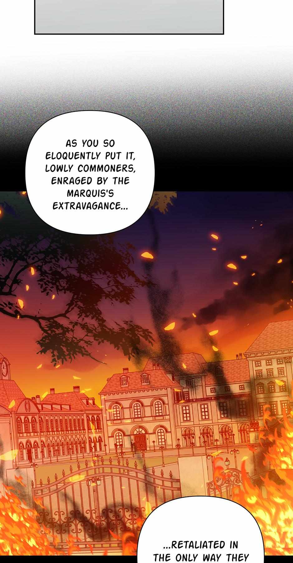 The Naughty Baby Is Wreaking Havoc Chapter 3 page 16 - 