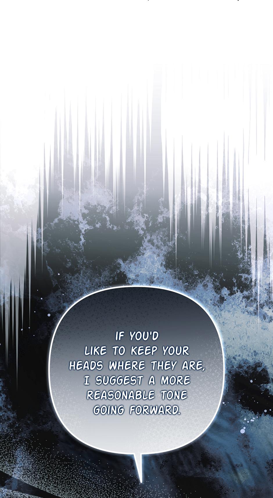 The Naughty Baby Is Wreaking Havoc Chapter 3 page 18 - 