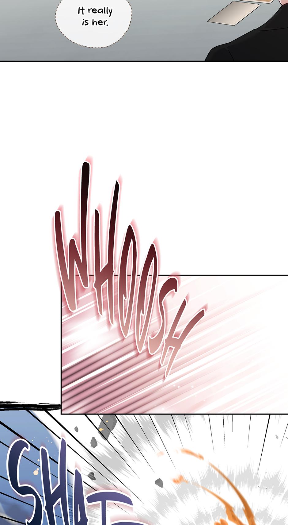 The Naughty Baby Is Wreaking Havoc Chapter 3 page 28 - 