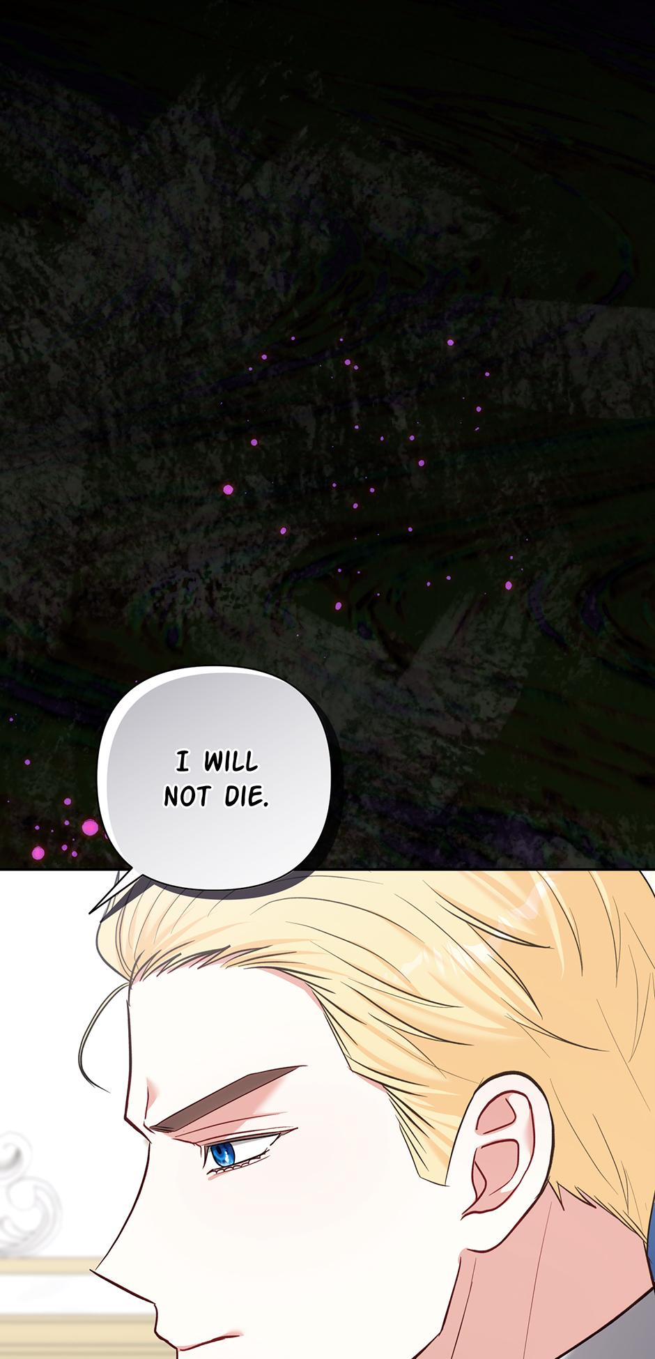 The Naughty Baby Is Wreaking Havoc Chapter 3 page 39 - 