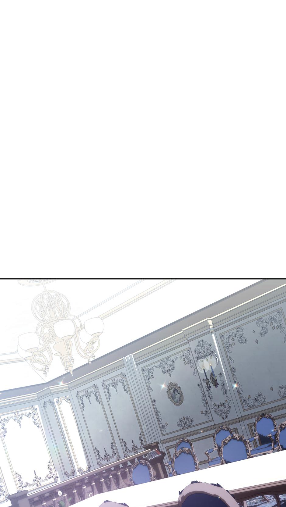 The Naughty Baby Is Wreaking Havoc Chapter 3 page 43 - 