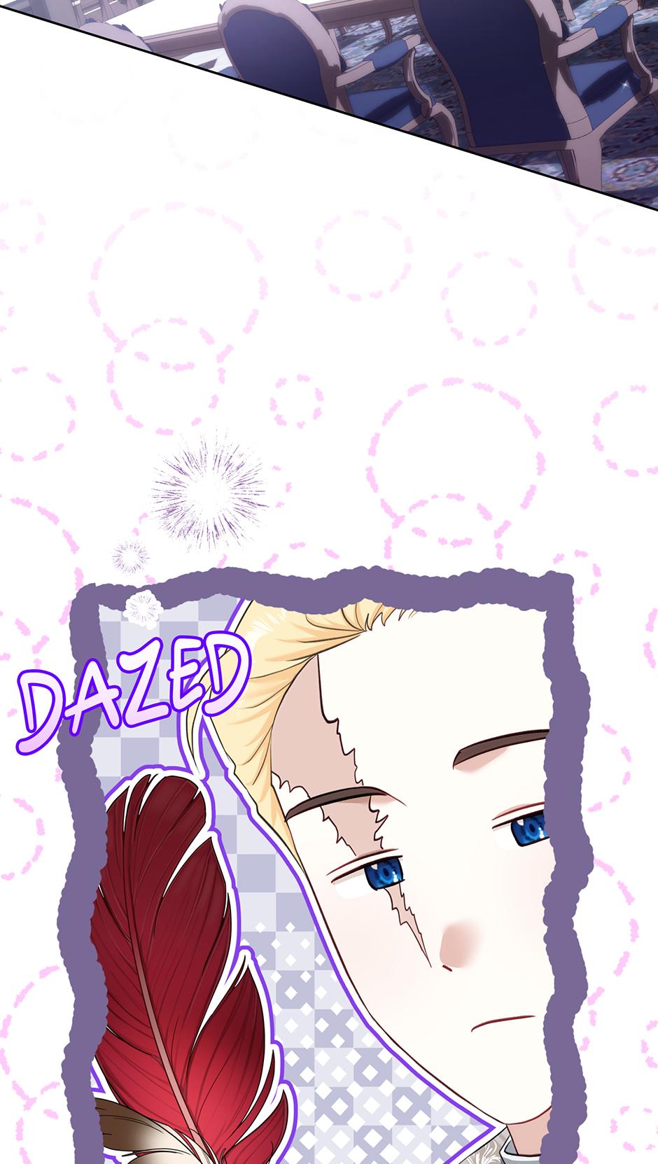 The Naughty Baby Is Wreaking Havoc Chapter 3 page 44 - 