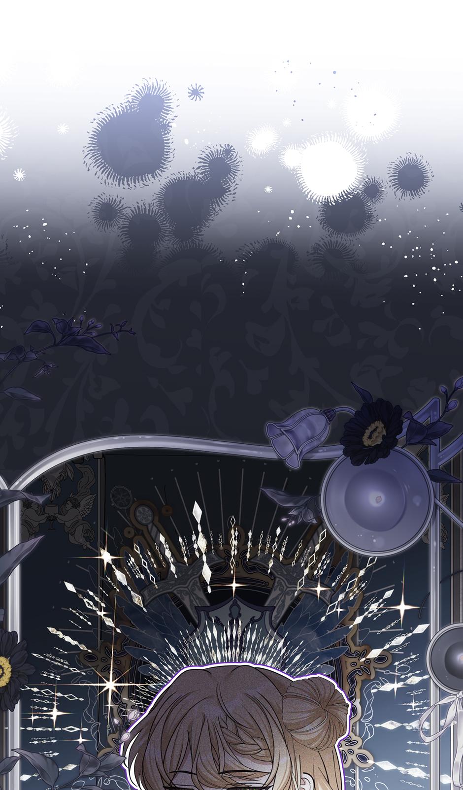 The Naughty Baby Is Wreaking Havoc Chapter 3 page 49 - 